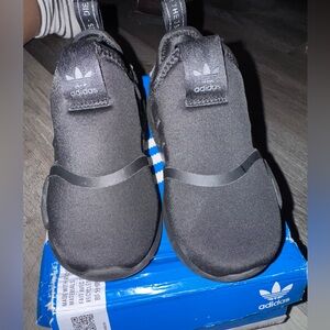 Toddler size 8 adidas NMD 360 I